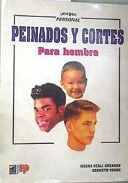 Peinados y cortes para hombres | 169129 | Young, Kenneth/Scali-Sheahan, Maura