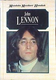 John Lennon (batua) | 142172 | White, Michael