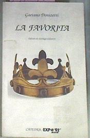 La Favorita | 28190 | Donizetti Gaetano