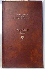 Jubiabá | 70727 | Amado, Jorge