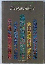 Los Otros salmos | 116115 | Suárez Bautista, Joaquín