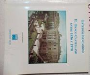 Estudios Bancarios: El Banco Castellano Entre 1936 Y 1970 | 64105 | Arroyo Martín José Víctor