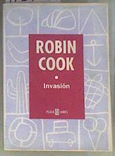 Invasión | 173132 | Cook, Robin