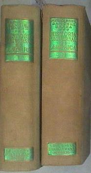 Historia Universal de América TOMO 1 y 2 | 180113 | Hernández Sanchez-Barba, Mario