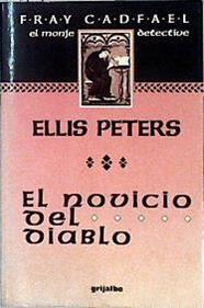 El novicio del diablo | 142805 | Peters, Ellis