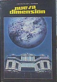 Nueva Dimensión Revista De Ciencia Ficción Y Fantasía 118 | 43179 | Vv.Aa