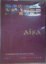 Aisa hiztegia Etorkinentzako Irudizko Hiztegia | 160736 | HABE