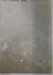 Displacement | 131058 | Macareno, Ion