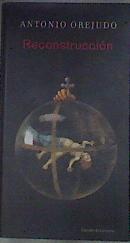 Reconstrucción | 174285 | Orejudo Utrilla, Antonio