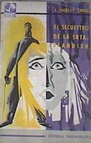 El Secuestro De La Señorita Blandish | 170326 | Chase, James Hadley