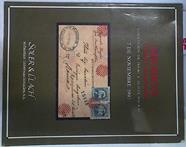 México Correo Marítimo Colección de Isaac y Alicia Backal | 130233 | Colección de Isaac y Alicia Backal