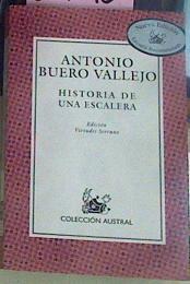 Historia de una escalera | 69148 | Buero Vallejo, Antonio