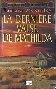 La dernière valse de Mathilda | 175919 | Tamara McKinley