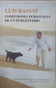 Confesiones personales de un publicitario | 150699 | Bassat, Luis