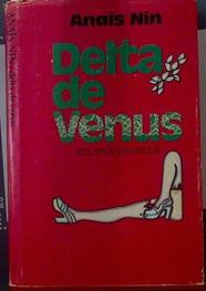 Delta De Venus | 60665 | Nin Anaïs