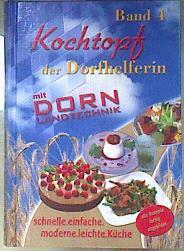 Kochtopf der Dorfhelferin. Band 4 | 186664 | VVAA