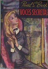 Voces Secretas | 19067 | Buck Pearl S