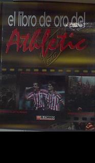 El Libro De Oro Del Athletic | 47859 | Varios