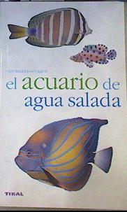 El acuario de agua salada | 167830 | VVAA