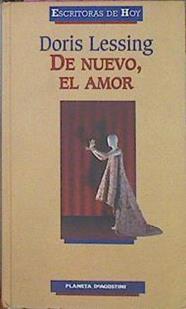 De Nuevo El Amor | 3557 | Lessing Doris May