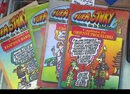 PUPA STORY ( Historia de la Medicina ) LOTE 1, 2, 3 y 4 | 177332 | FORGES, Antonio Fraguas