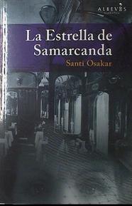 La estrella de Samarcanda | 122645 | Santi Osakar