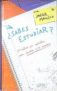 Sabes Estudiar Metodo Para Aprobar A La Primera | 12316 | Mahillo Monte Javier