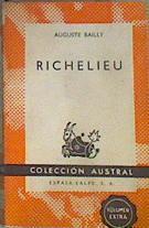 Richelieu | 168479 | Auguste Bailly