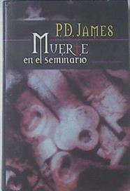 Muerte En El Seminario | 364 | James Pd