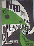 Introducción al cooperativismo | 176994 | Chamorro, Eduardo