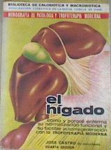 El hígado | 85323 | Castro Blanco, José