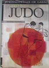 Judo | 169187 | Nacenta Navarro, Antonio