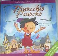 Pinocchio  Pinocho | 177183 | Collodi, Carlo (1826-1890)