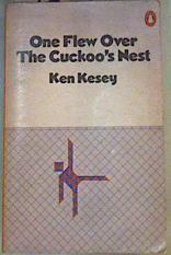 One Flew Over the Cuckoo's Nest | 168354 | Ken Kesey