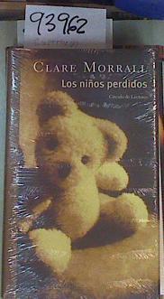 Los niños perdidos | 93962 | Morrall, Clare