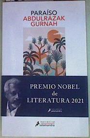 Paraiso | 156899 | Gurnah, Abdulrazak