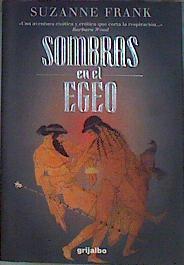 Sombras En El Egeo | 748 | Frank Suzanne J