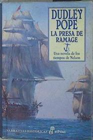 La presa de Ramage | 95318 | Pope, Dudley