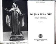 San Juan de la Cruz, vida y doctrina | 143293 | Cristiani, León