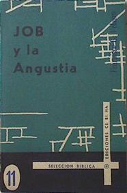 Job y la angustia | 124779 | Velasco, Francisco G. de