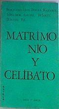 Matrimonio y celibato | 174873 | Braceland/Léon - Dufour/Mailloux/López - Ibor/Ancona y otros