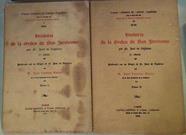 Historia De La Orden De San Jerónimo Tomo I Y Tomo II Obra Completa | 50595 | Sigüenza José De Fr/Dirigido por Marcelino Menendez y Pelayo