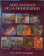 Adelantados de la modernidad | 162676 | Varios
