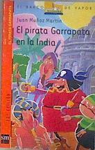 El pirata Garrapata en la India | 182624 | Muñoz Martín, Juan