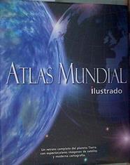 Atlas mundial ilustrado | 168181 | VVAA