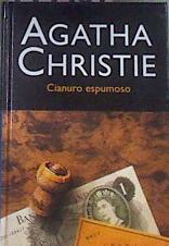 Cianuro espumoso | 177159 | Christie, Agatha