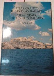 Atlas Gráfico De Las Islas Baleares / Atlas Gráfico De Les Illes Balears | 43457 | Varios