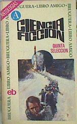 Ciencia Ficción Quinta Selección | 43087 | Vv.Aa