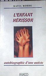 L'enfant hérisson | 175867 | Katia Rohde