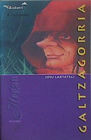 Galtzagorria | 151254 | Lartategi Yustos, Josu